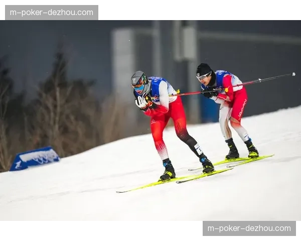 挪威队北欧两项包揽三金战术体系 越野滑雪与跳台滑雪结合优势明显