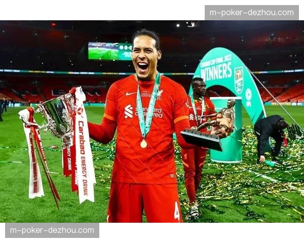 范戴克头球破门创纪录 利物浦后卫书写队史