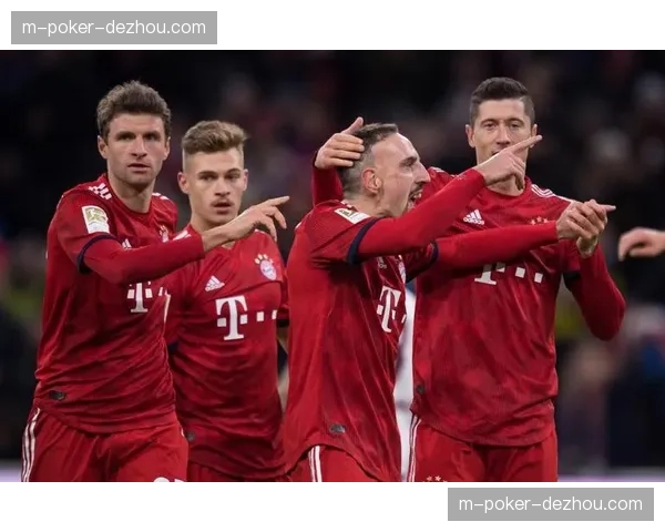 德国边锋穆西亚拉位置稳固 拜仁新星成前场组织核心