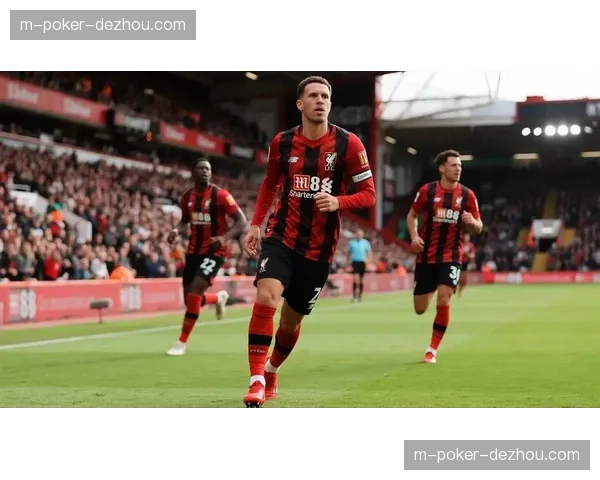 伯恩茅斯人盯人体系：高位夺回球权次数第二多的压迫逻辑